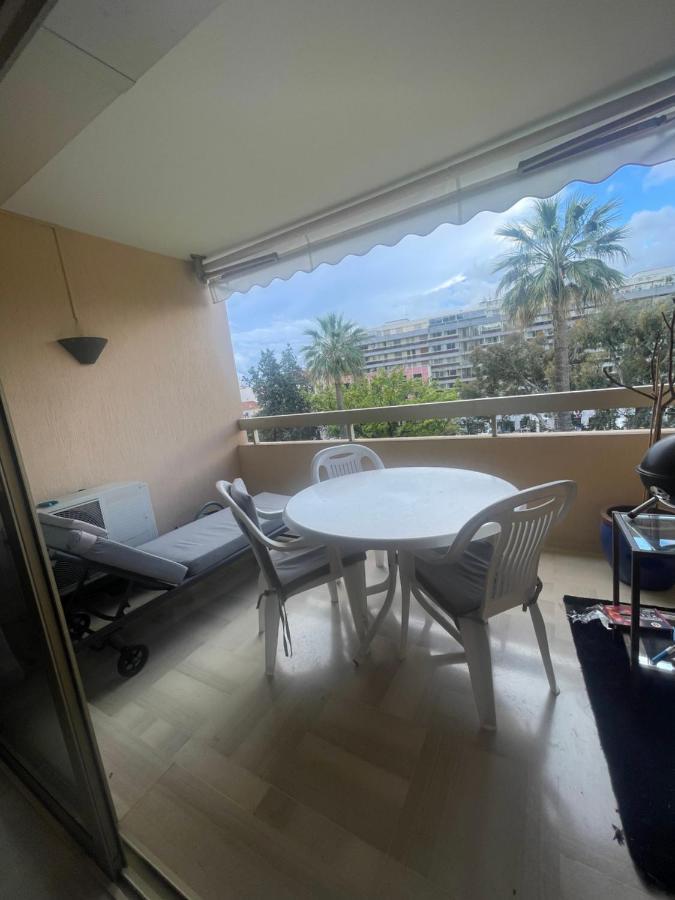 Appartement Cannes Croisette エクステリア 写真