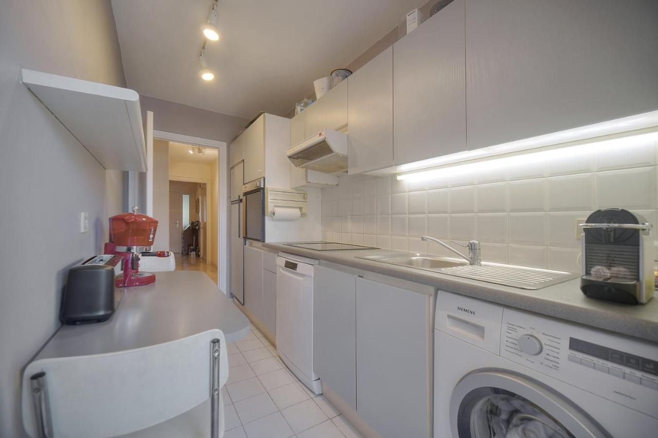 Appartement Cannes Croisette エクステリア 写真
