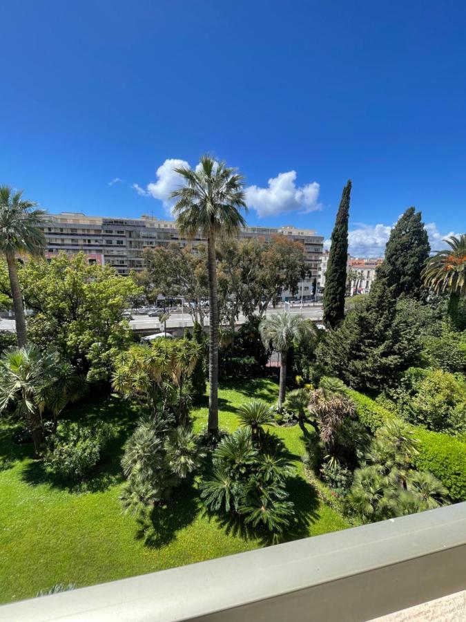 Appartement Cannes Croisette エクステリア 写真