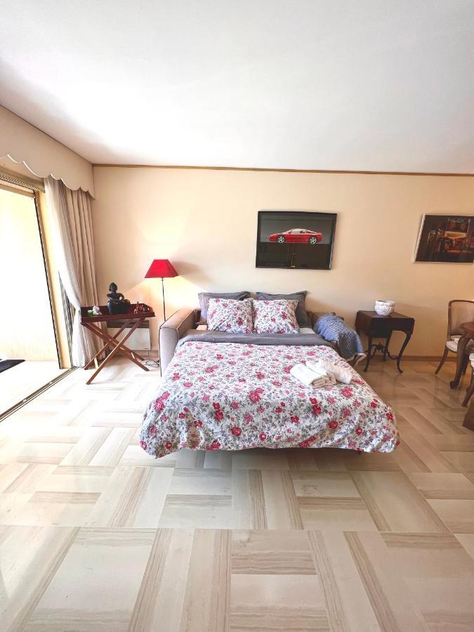 Appartement Cannes Croisette エクステリア 写真