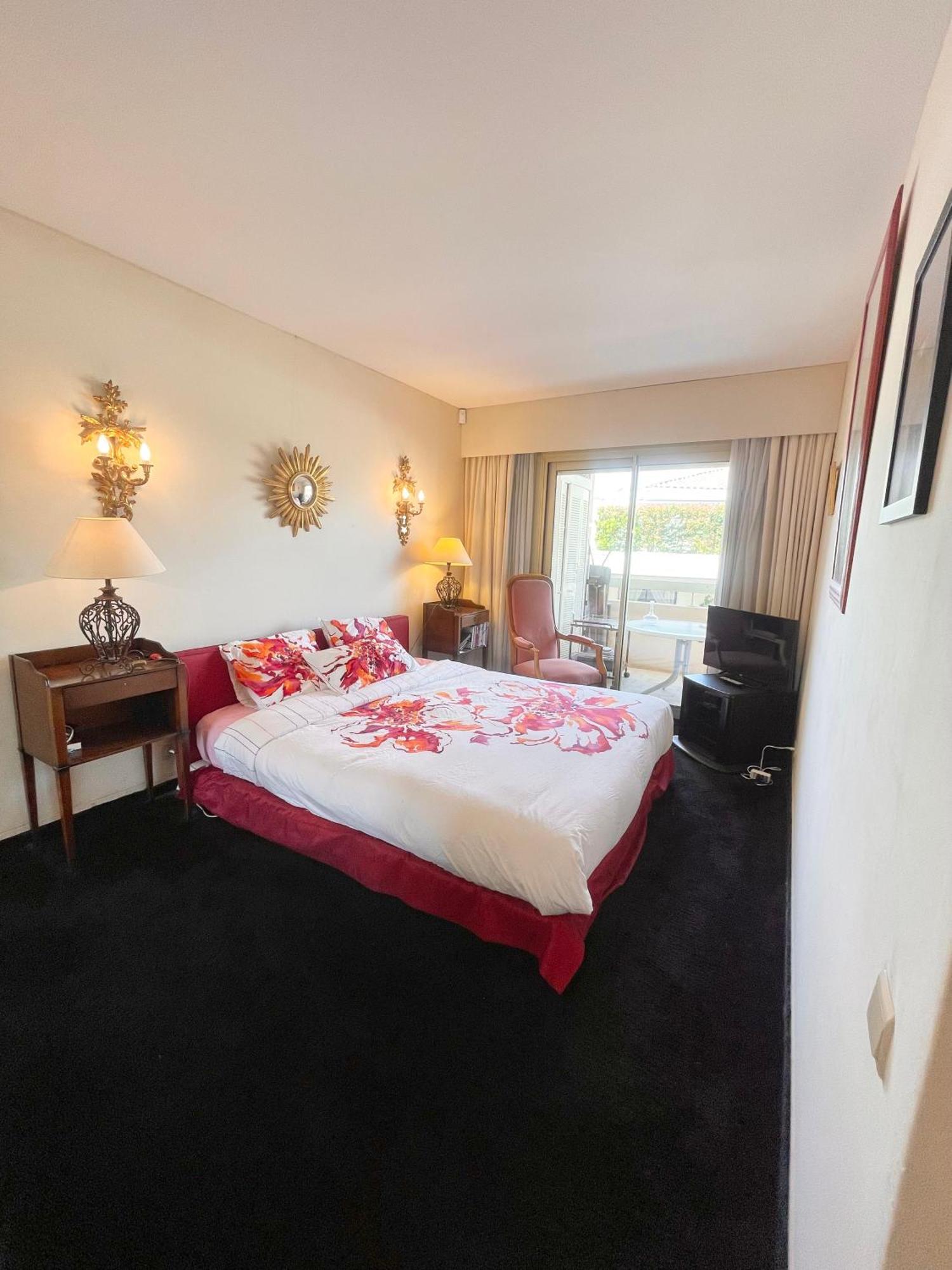 Appartement Cannes Croisette エクステリア 写真