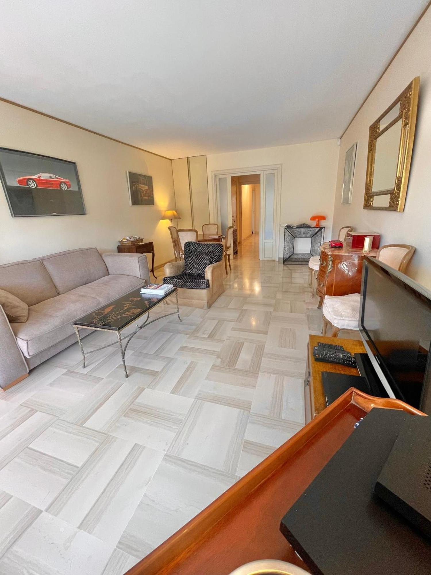 Appartement Cannes Croisette エクステリア 写真