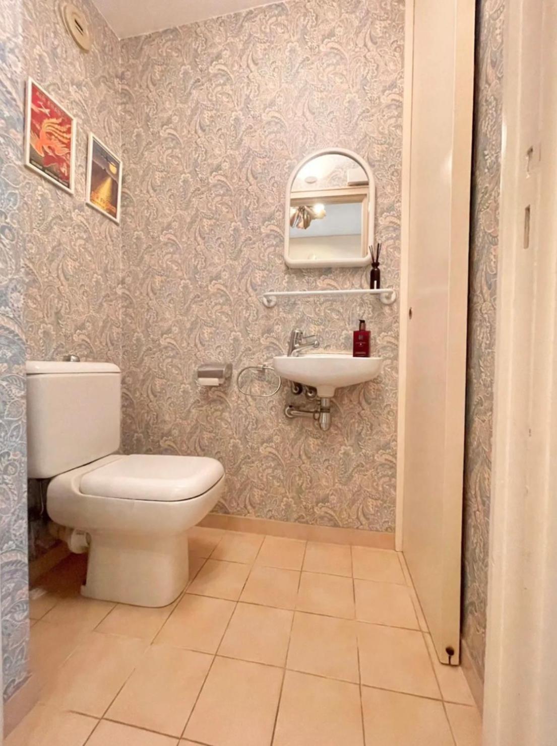 Appartement Cannes Croisette エクステリア 写真