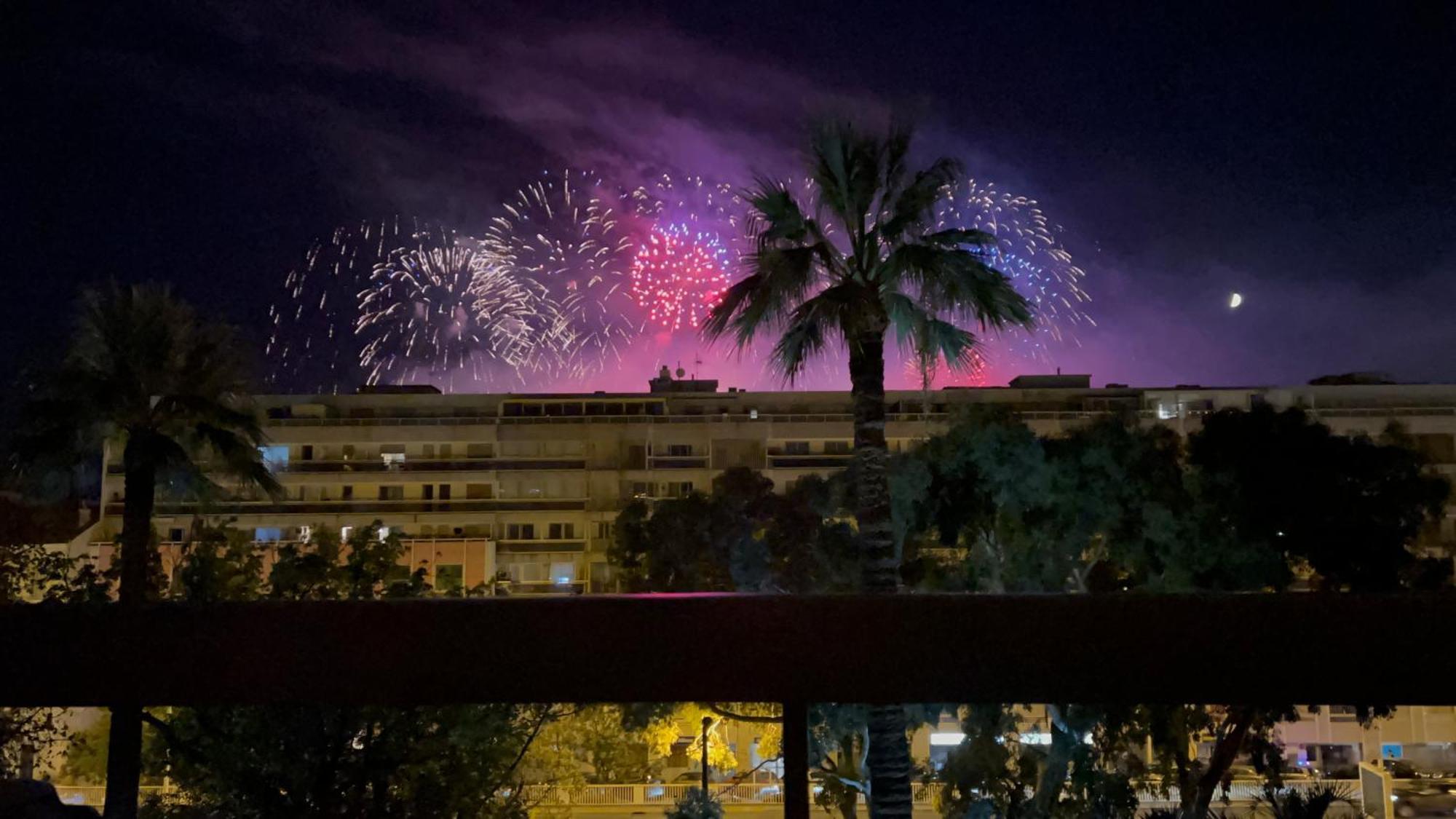 Appartement Cannes Croisette エクステリア 写真