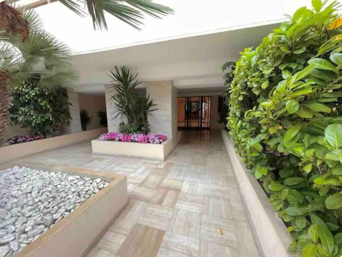 Appartement Cannes Croisette エクステリア 写真